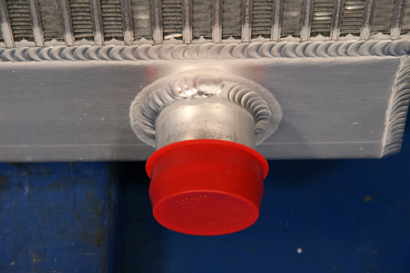 Load image into Gallery viewer, Generator 150 KW Radiator # 990094
