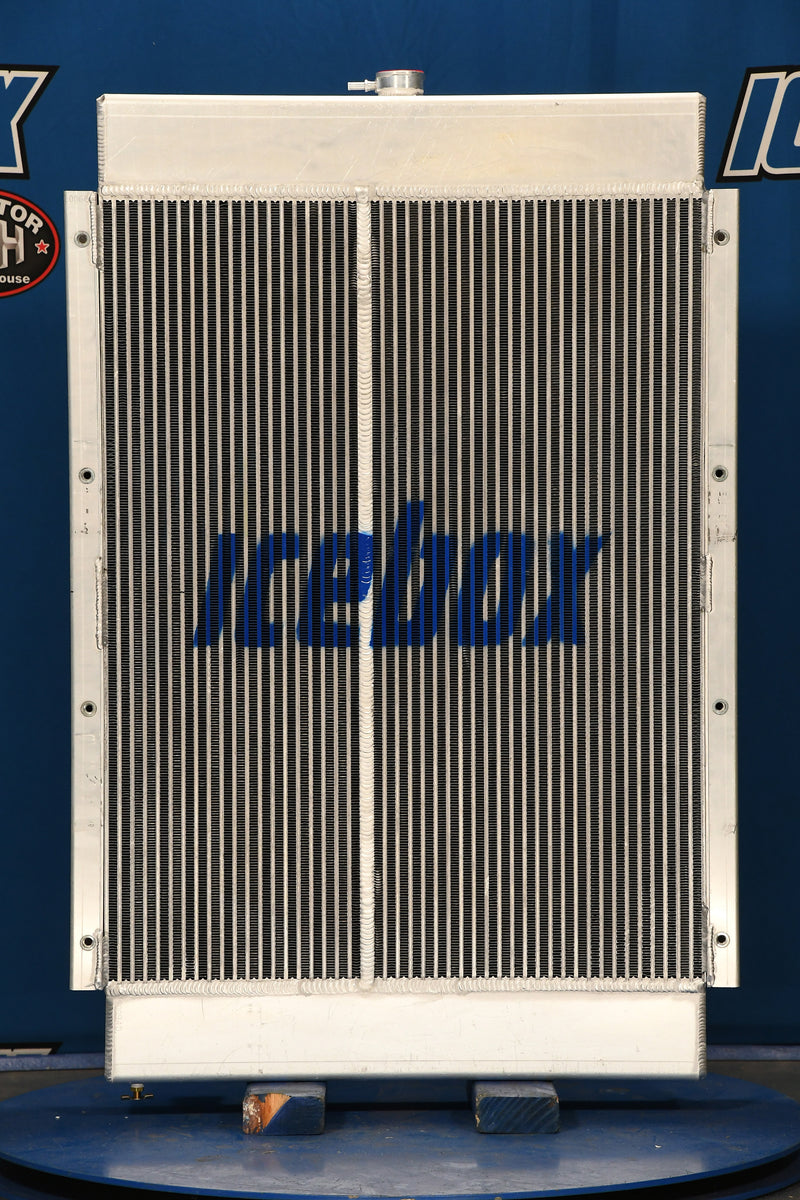 Load image into Gallery viewer, Generator 150 KW Radiator # 990094
