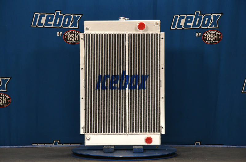 Load image into Gallery viewer, Generator 150 KW Radiator # 990094
