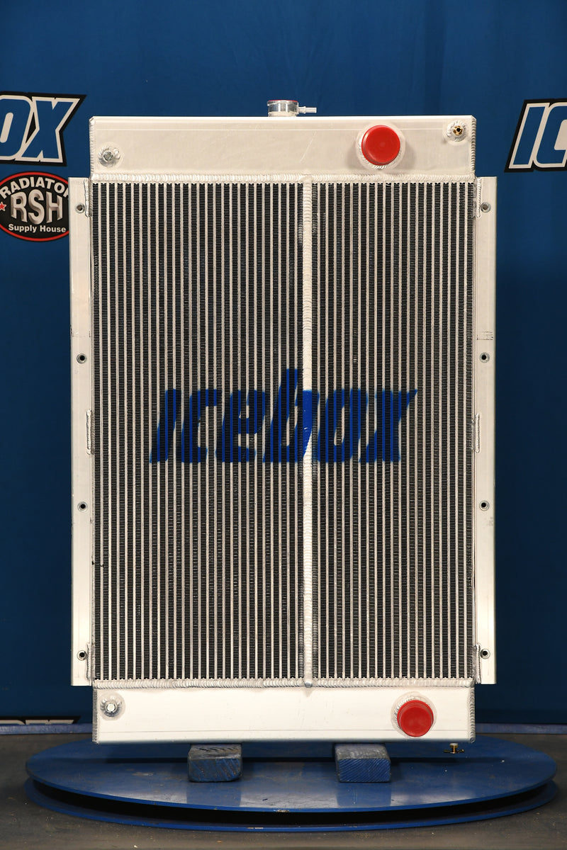 Load image into Gallery viewer, Generator 150 KW Radiator # 990094
