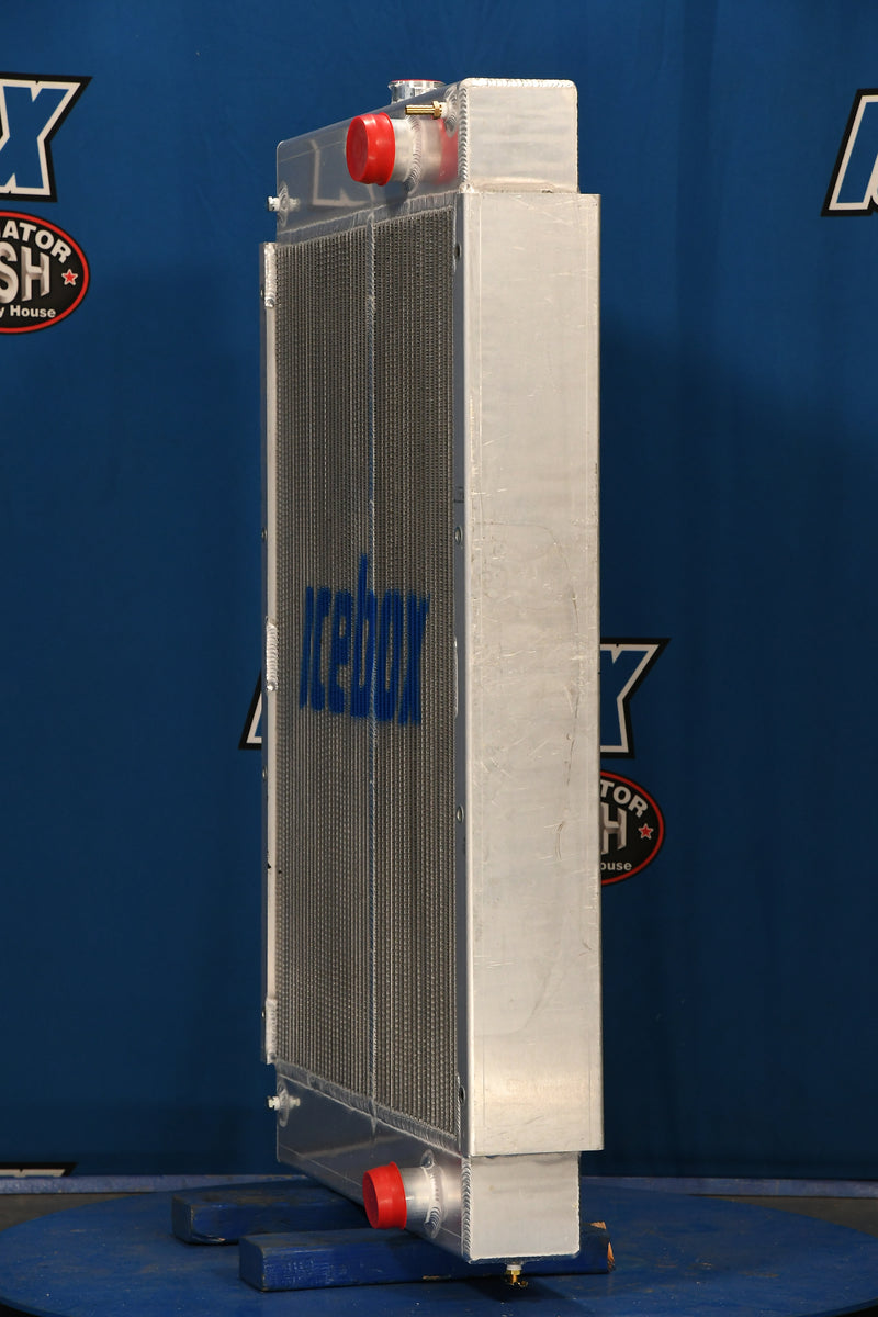 Load image into Gallery viewer, Generator 150 KW Radiator # 990094
