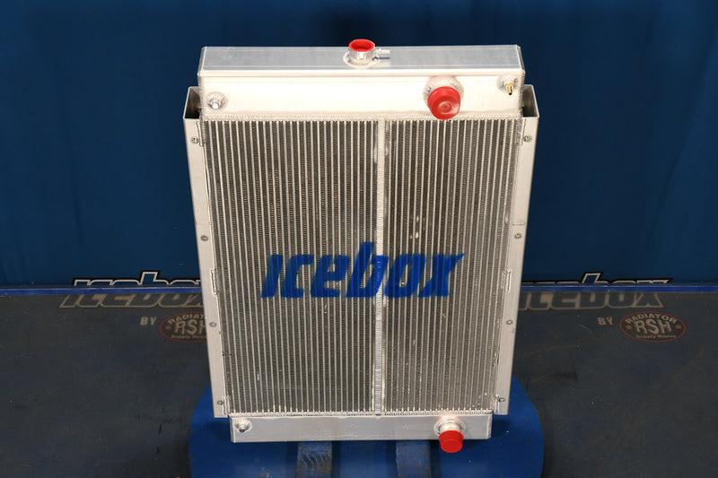 Load image into Gallery viewer, Generator 150 KW Radiator # 990094
