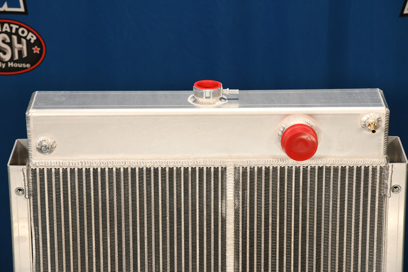 Load image into Gallery viewer, Generator 150 KW Radiator # 990094
