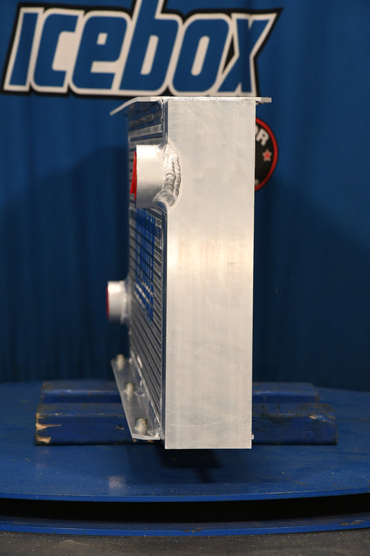 Generator Oil Cooler