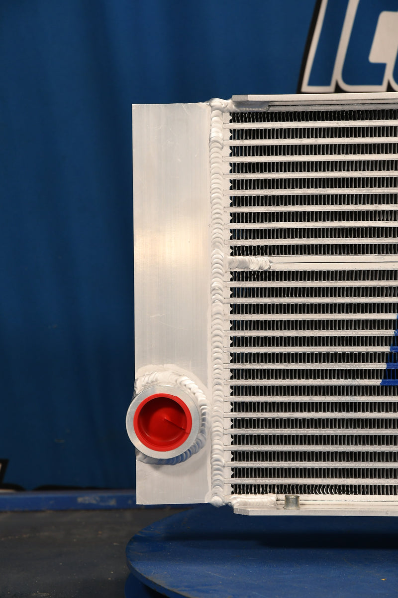 Load image into Gallery viewer, Generator Oil Cooler # 990140
