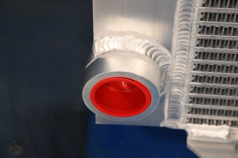 Load image into Gallery viewer, Generator Oil Cooler # 990140
