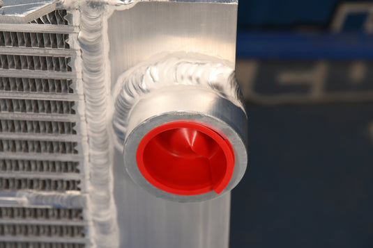 Generator Oil Cooler