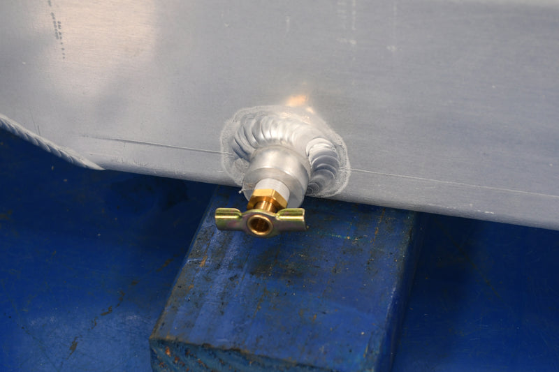 Load image into Gallery viewer, Onan DGBB Radiator # 990156
