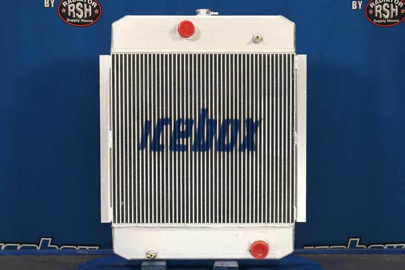 Load image into Gallery viewer, Onan DGBB Radiator # 990156
