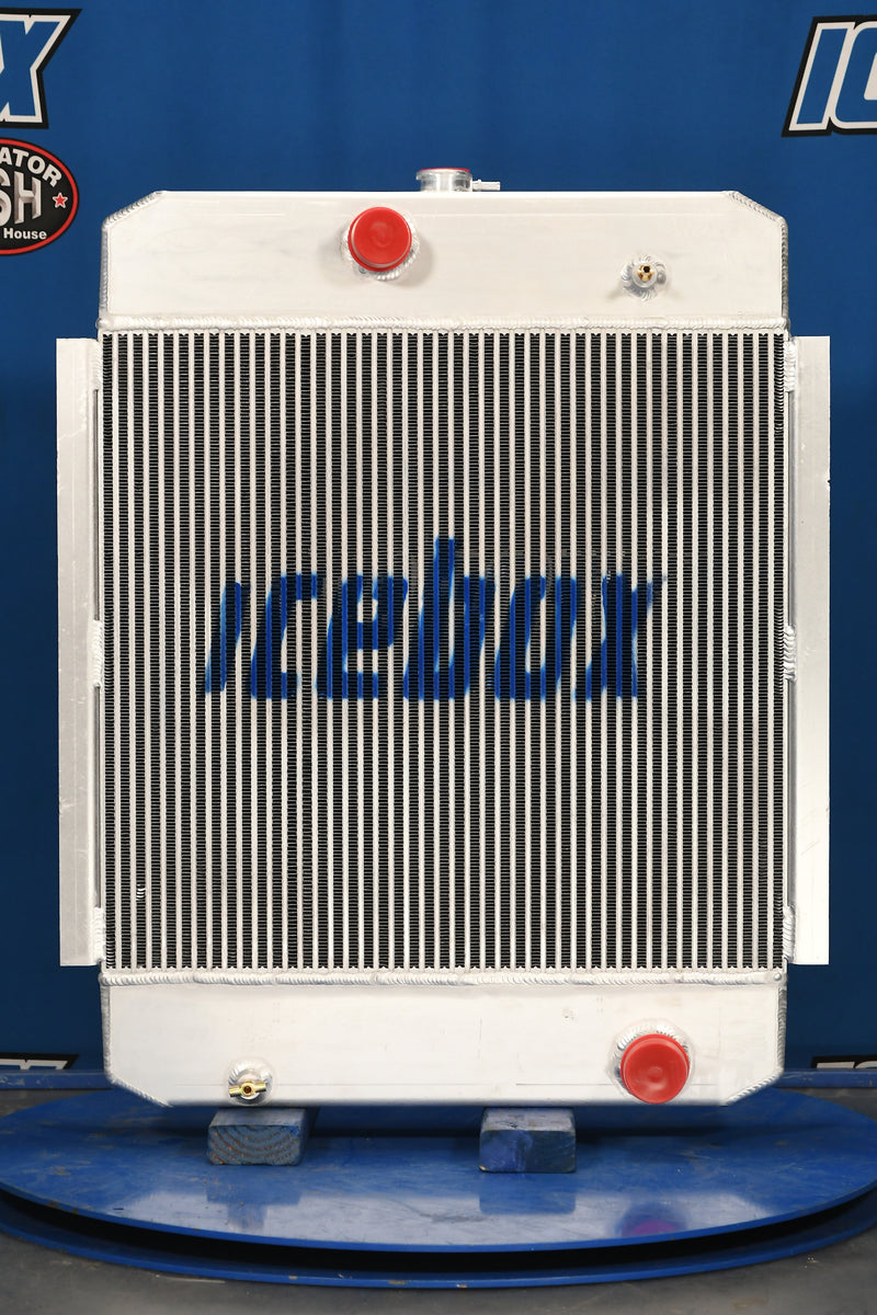Load image into Gallery viewer, Onan DGBB Radiator # 990156
