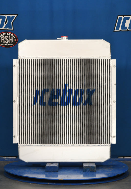 Onan DGBB Radiator