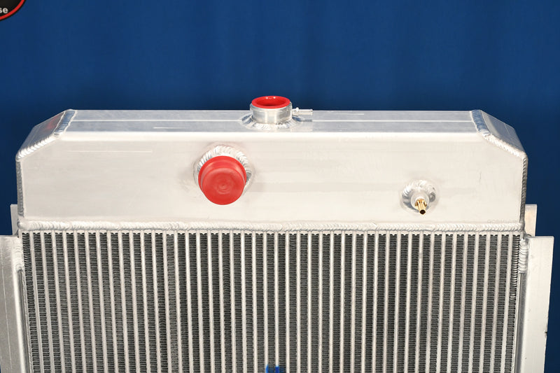 Load image into Gallery viewer, Onan DGBB Radiator # 990156
