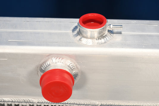 Onan DGBB Radiator