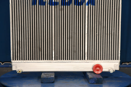Multiquip Radiator