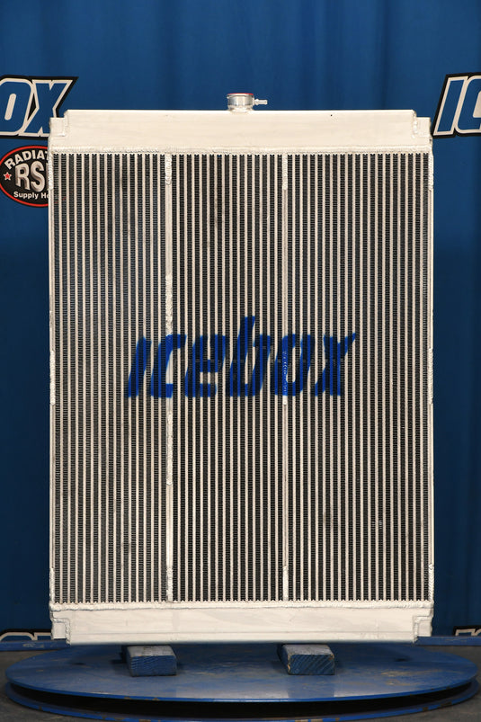Multiquip Radiator
