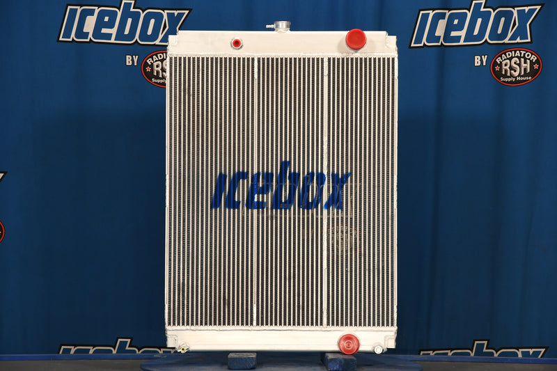 Load image into Gallery viewer, Multiquip Radiator # 990160
