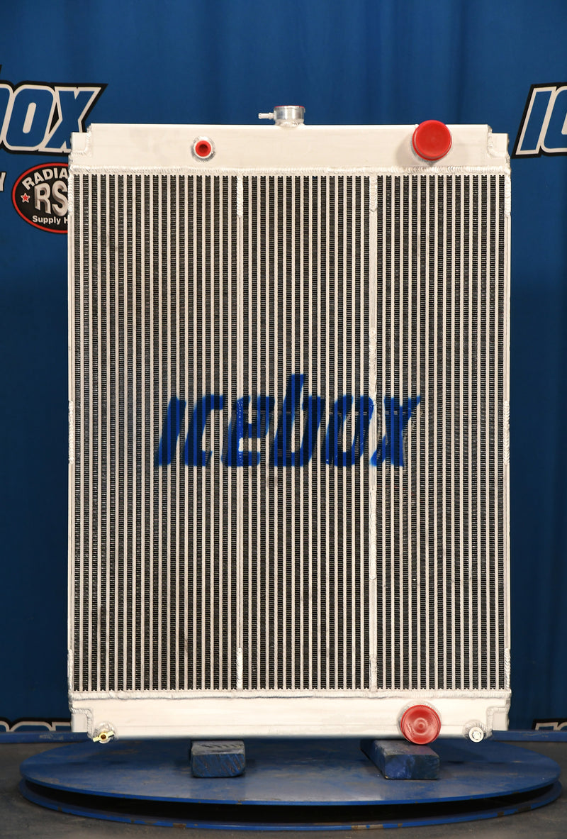 Load image into Gallery viewer, Multiquip Radiator # 990160
