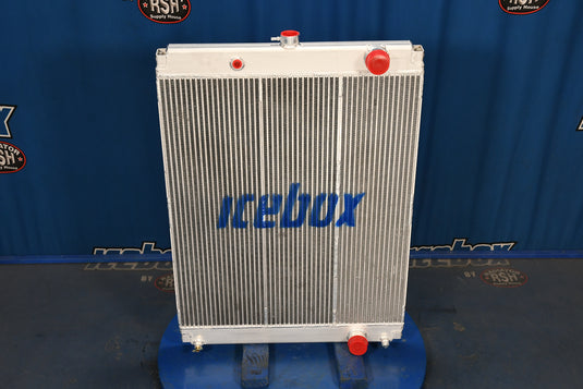 Multiquip Radiator