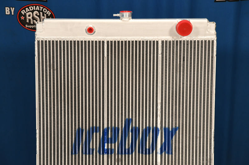 Load image into Gallery viewer, Multiquip Radiator # 990160
