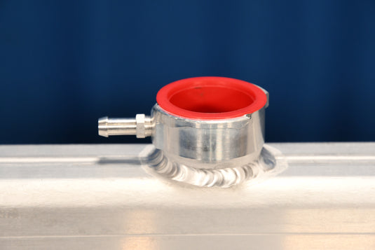 Multiquip Radiator