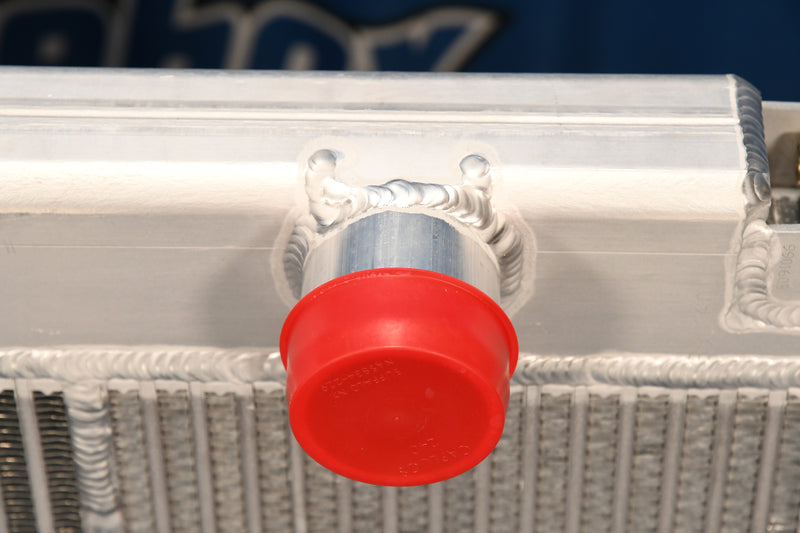 Load image into Gallery viewer, Multiquip Radiator # 990160
