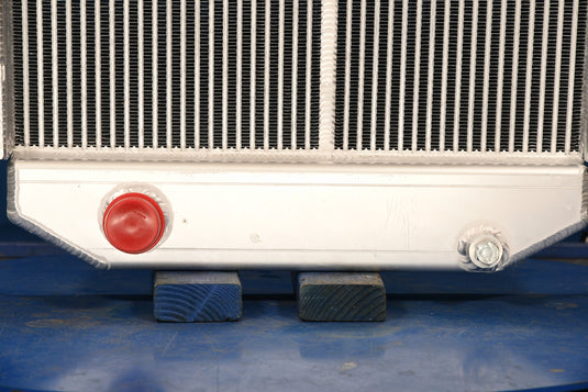 Onan Radiator
