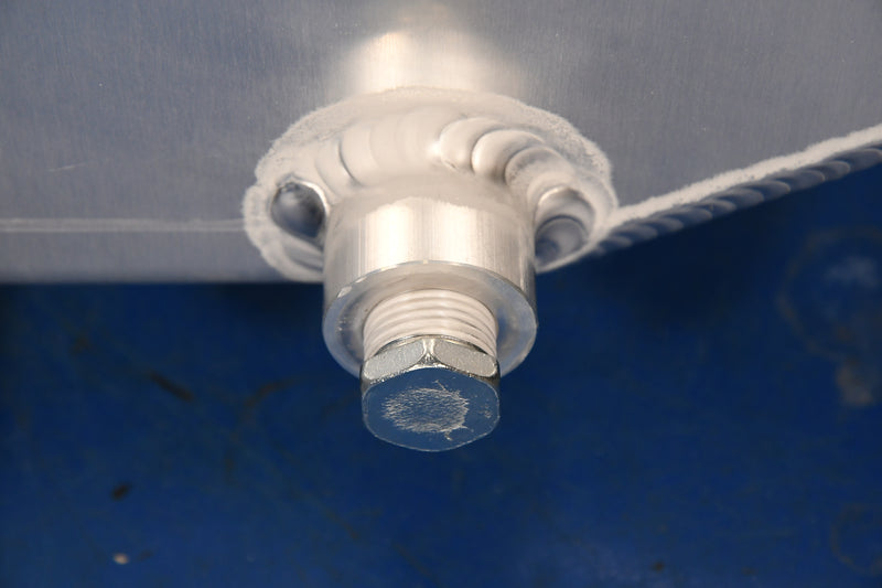 Load image into Gallery viewer, Onan Radiator # 990162
