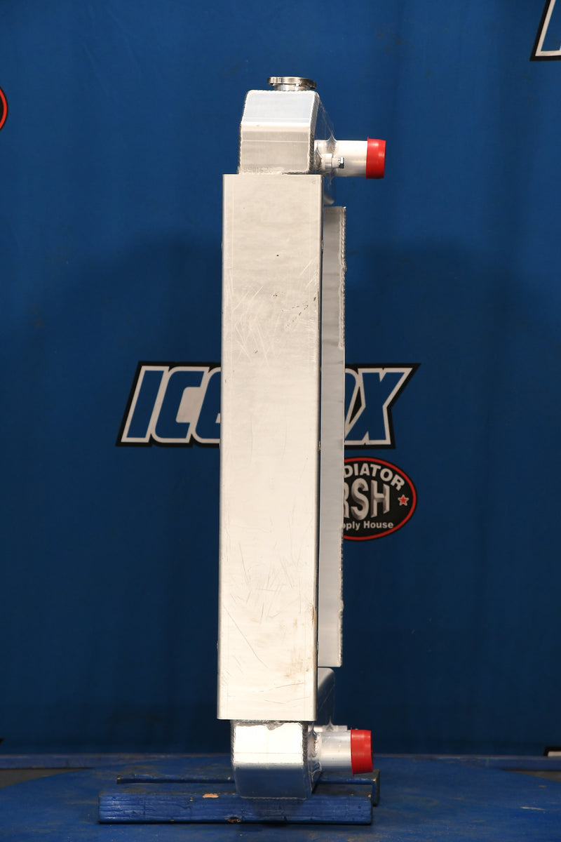 Load image into Gallery viewer, Onan Radiator # 990162
