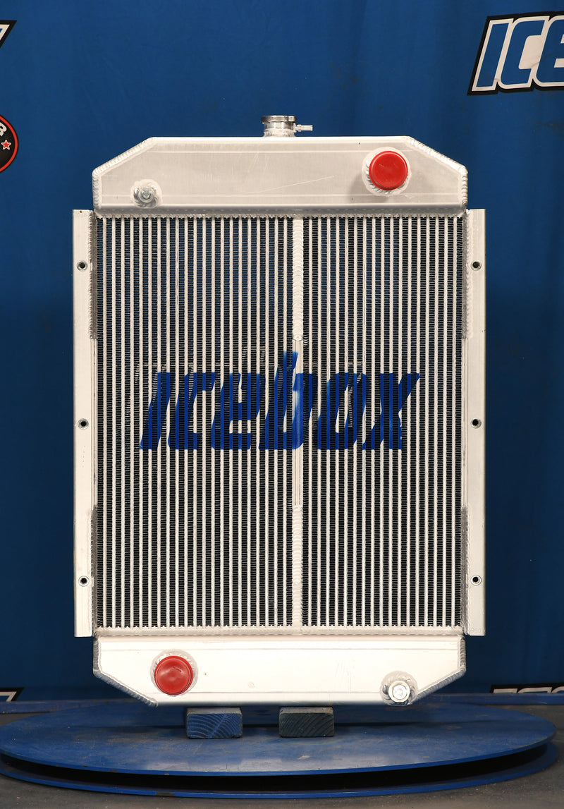 Load image into Gallery viewer, Onan Radiator # 990162

