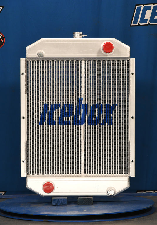 Onan Radiator