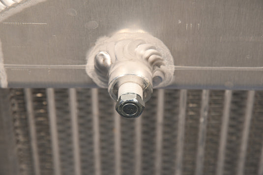 Onan Radiator
