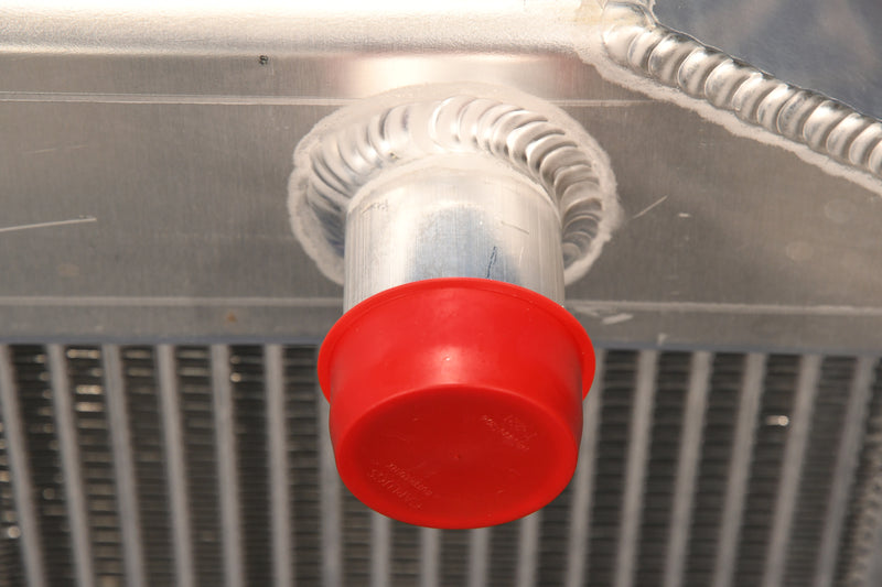 Load image into Gallery viewer, Onan Radiator # 990162
