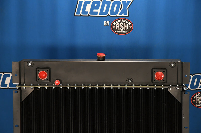 Load image into Gallery viewer, Onan Radiator # 990164
