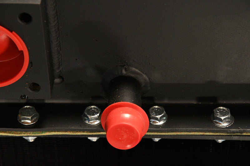 Load image into Gallery viewer, Onan Radiator # 990164
