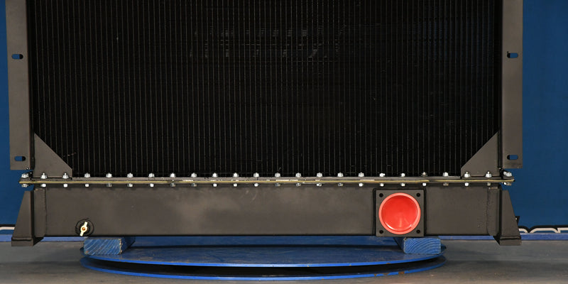 Load image into Gallery viewer, Onan Radiator # 990164
