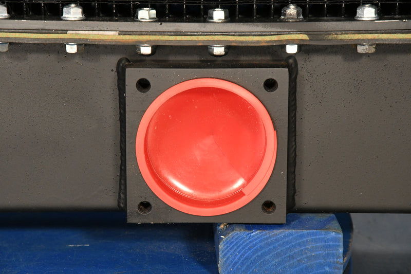 Load image into Gallery viewer, Onan Radiator # 990164
