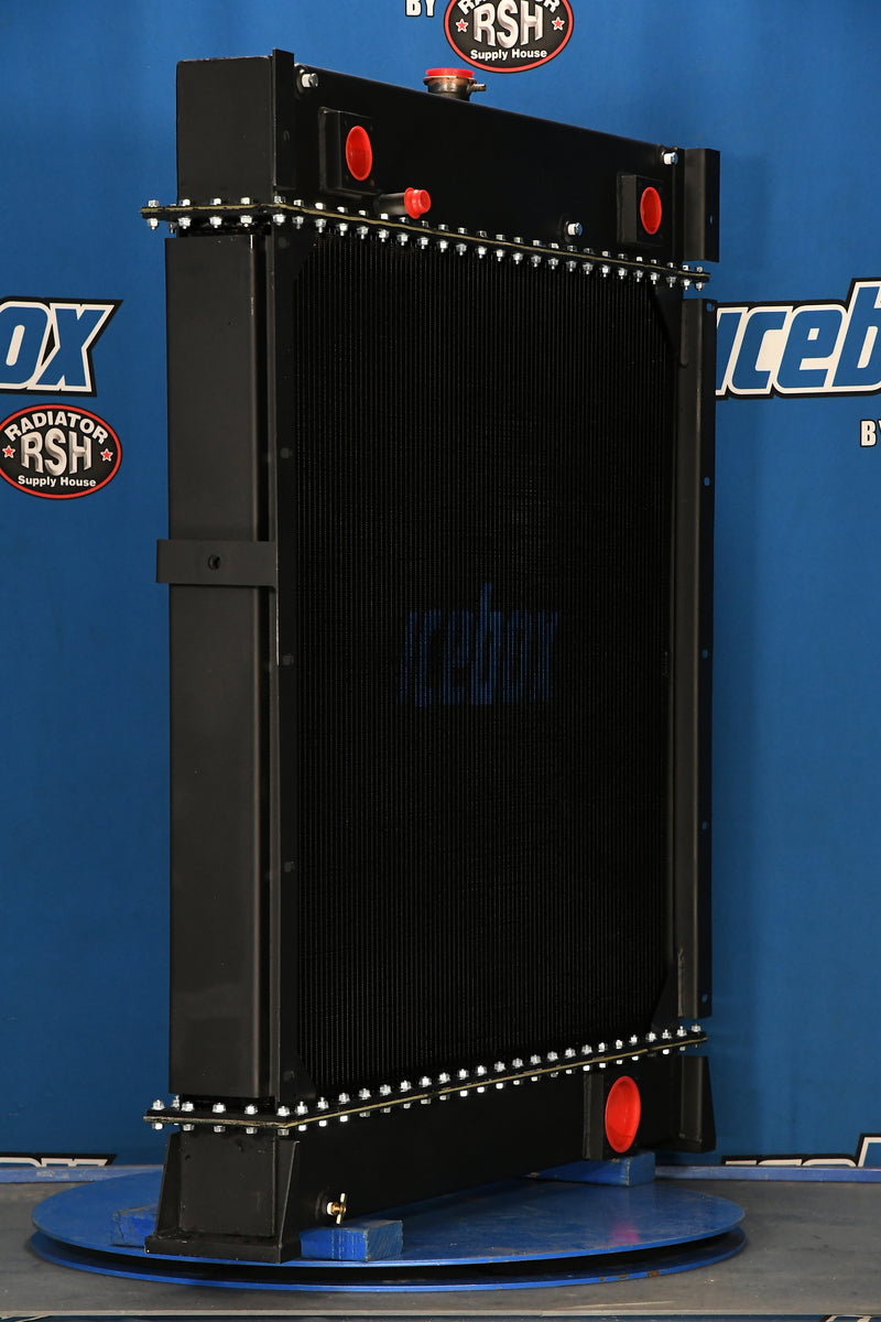 Load image into Gallery viewer, Onan Radiator # 990164
