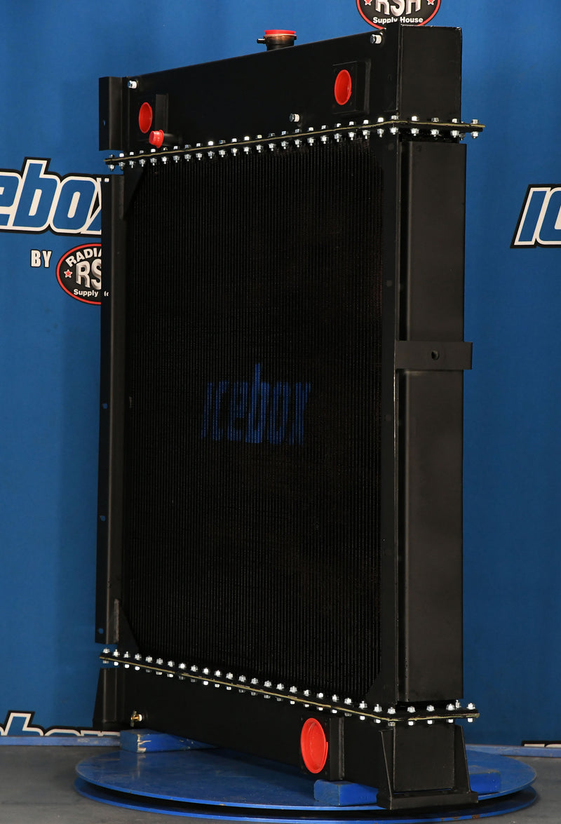 Load image into Gallery viewer, Onan Radiator # 990164
