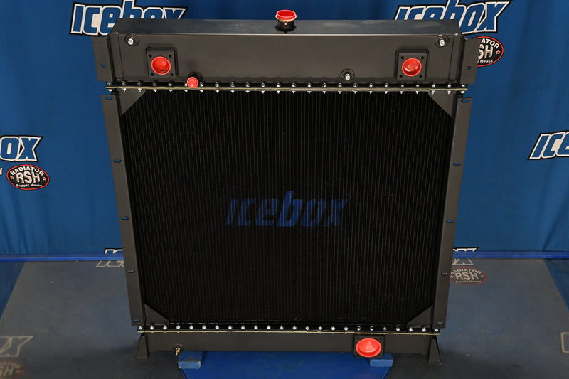 Load image into Gallery viewer, Onan Radiator # 990164
