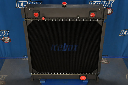 Onan Radiator