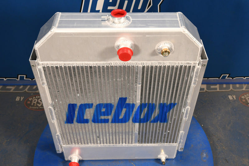 Load image into Gallery viewer, Kohler 60R02JA Radiator # 990175
