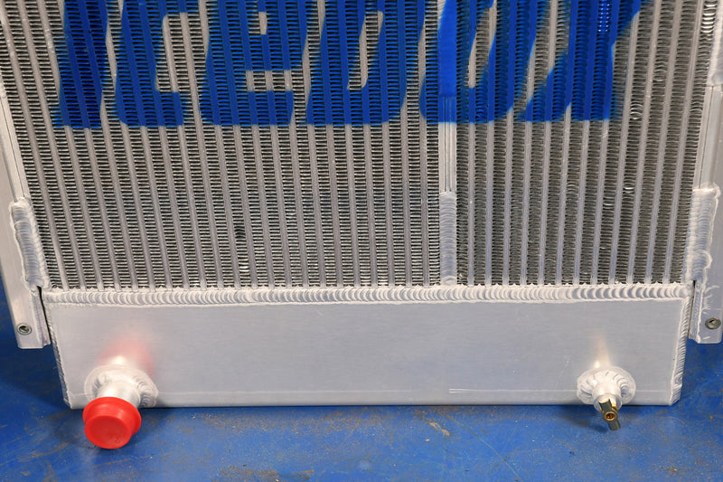 Load image into Gallery viewer, Kohler 60R02JA Radiator # 990175
