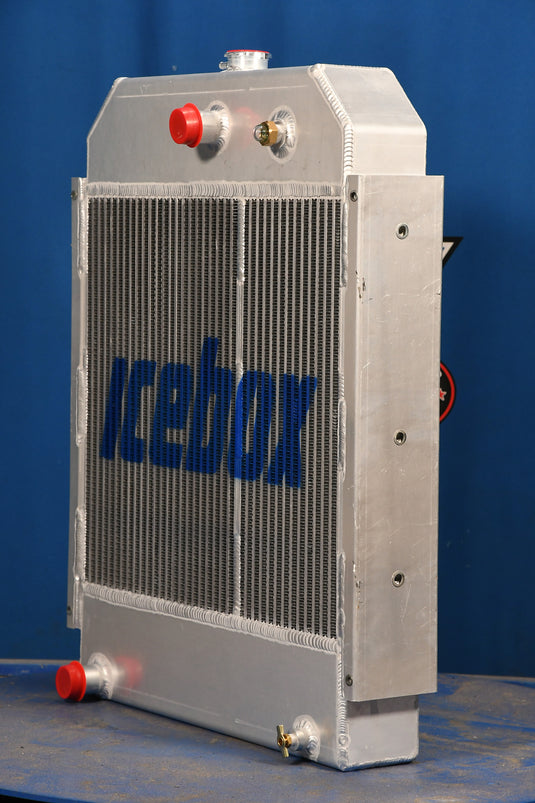 Kohler 60R02JA Radiator