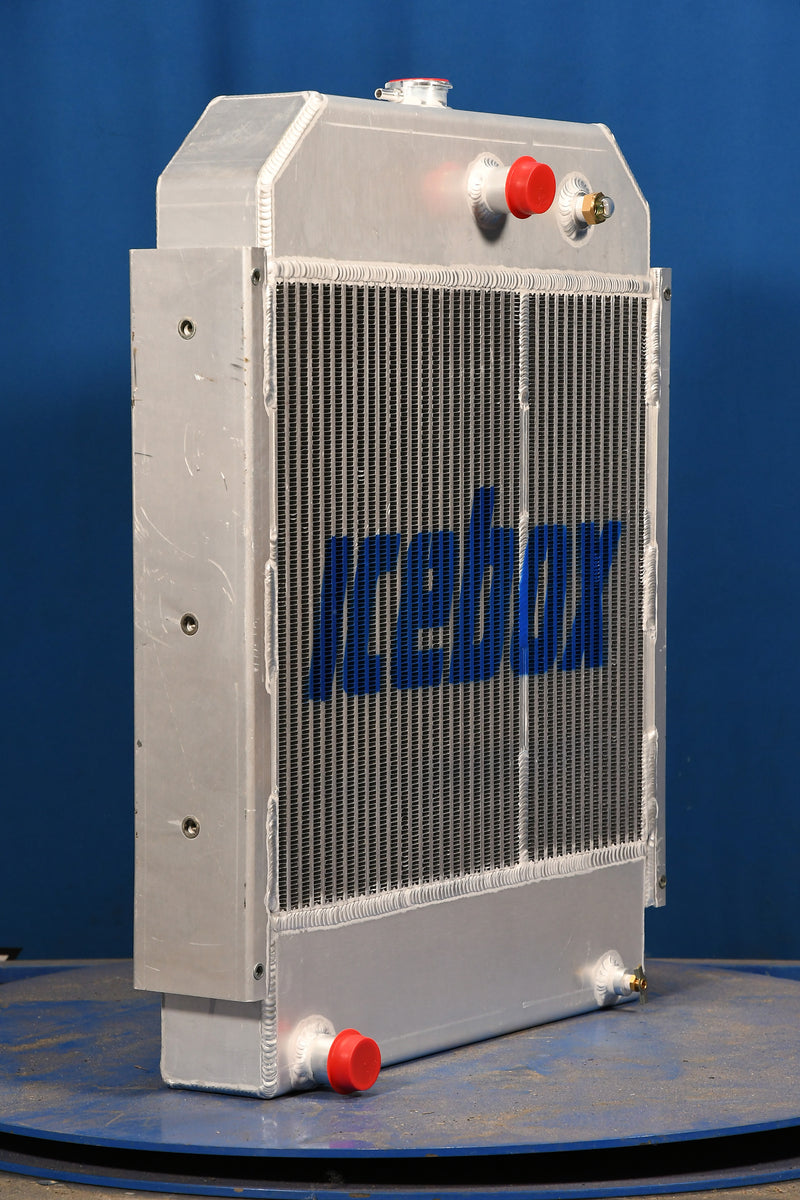 Load image into Gallery viewer, Kohler 60R02JA Radiator # 990175
