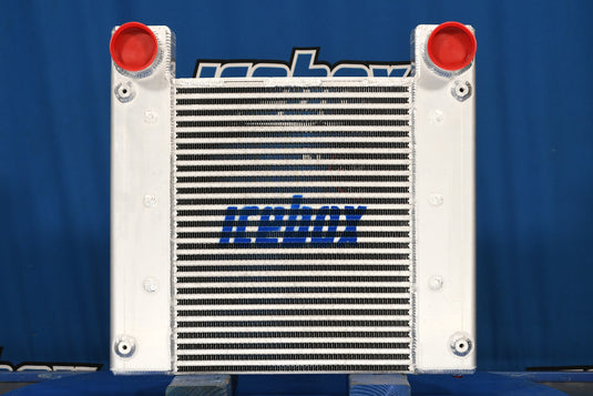 Deutz Charge Air Cooler