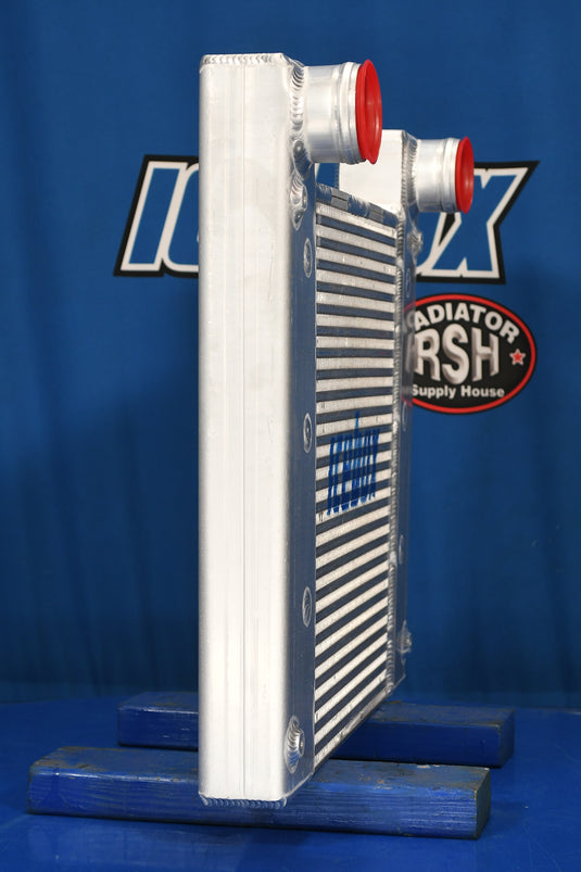 Deutz Charge Air Cooler
