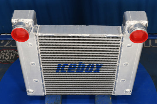 Deutz Charge Air Cooler