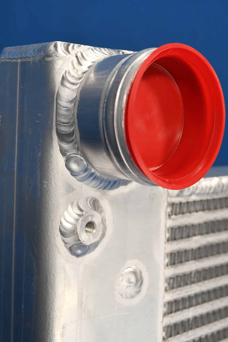 Load image into Gallery viewer, Deutz Charge Air Cooler # 990219
