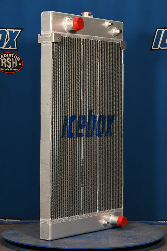 Kohler Radiator