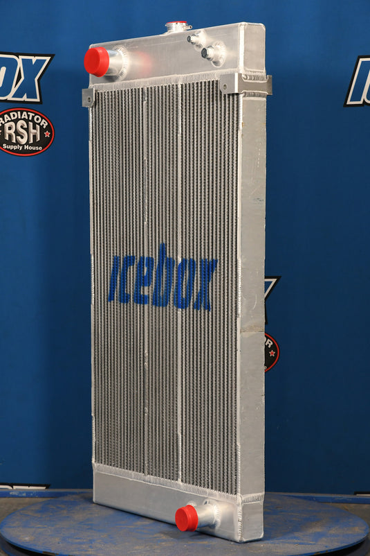 Kohler Radiator